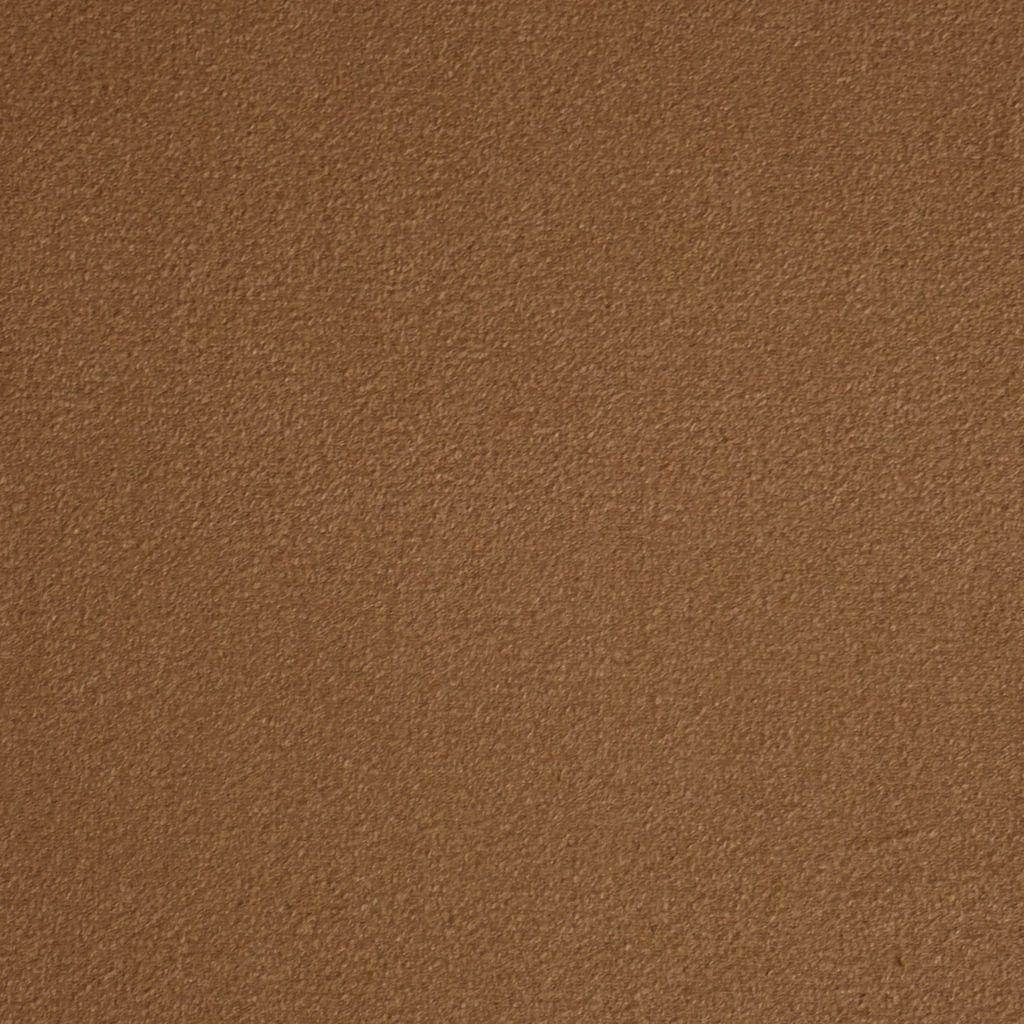 Kleiderstoff Suede Velourlederimitat kamel